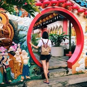 Meet your Posher, Valerie